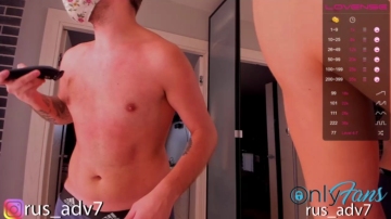 Rus_Adventure  19-11-2021 video sweety